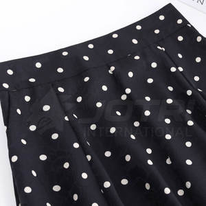 Top Quality Lady Cotton <b>Skirts</b> Customized Logo Best Selling Outdoor <b>Women</b> Cotton <b>Skirts</b> In Stock - Product Image 5