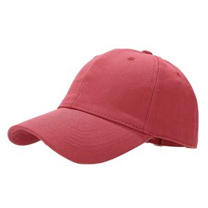 Casquette souple et décontractée de haute qualité pour hommes et femmes, avec broderie personnalisée, en toile de coton, style américain, boucle métallique, pour l'extérieur - Product Image 2