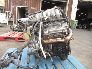 Motor Completo Usado 5VZ-FE 3.4L V6 en Venta, Excelente Estado - Product Image 4