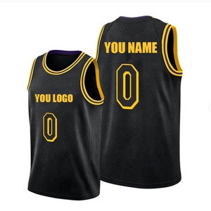 Camisetas de Baloncesto de Malla Transpirable con Logotipo Personalizado al por Mayor, Diseño sin Mangas Unisex, Personalizables, Tallas Grandes - Product Image 4