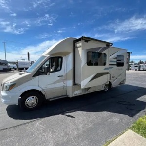 Fournisseur de camping-car d'occasion Thor Motor Coach Gemini 24TX classe B, modèle 2018, à vendre - Product Image 1
