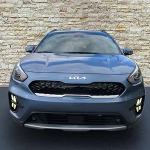 Kia Forte 2020 - Product Image 1