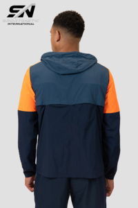 Conjunto Cortavientos de Dos Piezas Personalizado Hecho en Fábrica 2026 con Material de Nailon, Conjuntos de Primera Calidad para Niño Unisex - Product Image 5