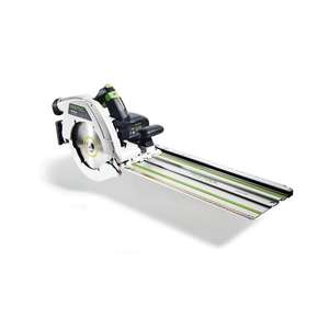 Sierra Circular Festool HK 85 EB-Plus-FS de 1900W, Categoría Sierras Eléctricas - Product Image 4