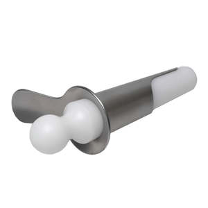 Espéculo Vaginal Astrin O'Sullivan O'Connor de 5 Hojas Mueller AS-5344, Instrumento Manual de Acero Inoxidable para Obstetricia y Ginecología - Product Image 5