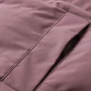 Veste matelassée pour homme avec logo personnalisé, veste d'hiver épaisse et chaude, veste d'hiver pour homme, veste d'hiver pour homme - Product Image 2