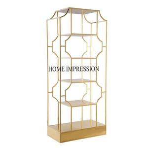 Portaequipajes de metal de diseñador de gran venta para hoteles y habitaciones de huéspedes Premium con aspecto estético moderno y durabilidad de la India - Product Image 3