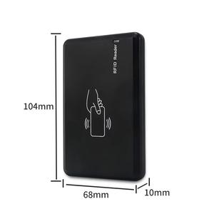 Чувства и партия FD-602 мини-карты UHF <span class=keywords><strong>RFID</strong></span> считыватель тегов USB контроль доступа <span class=keywords><strong>RFID</strong></span> считыватель/записывающее устройство 868-956 мГц - Product Image 4