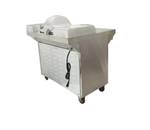 Picadora de Alimentos Comercial de Alta Calidad, 110V, Nueva, Procesador de Alimentos de 24LC de Capacidad, Máquina Cortadora de Carne Industrial, Eléctrica, con Batería, Solar, USB - Product Image 1