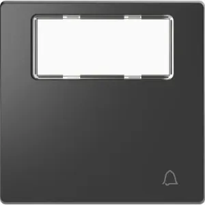 Per Schneider Electric MTN3365-6034 Elemento di Controllo/Piastra di Copertura per Dispositivi di Commutazione Domestici - Product Image 1