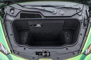 Huracan Sterrato 2024, inspecté, 602 ch, V10, transmission intégrale, couleur Verde Agave, très bien équipé, peu modifié - Product Image 5