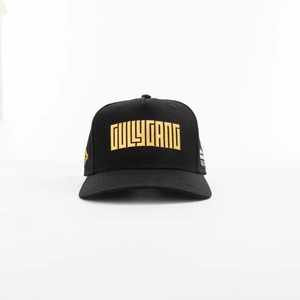 Gorras Trucker Personalizadas con Logotipo, 6 Paneles, Algodón, Hip Hop, Bordado a Mano, Malla Deportiva, Cierre a Presión, Transpirables e Impermeables - Product Image 3