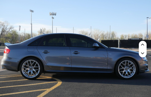AUDI S4 2015 USADO, con Volante a la Izquierda/Derecha - Product Image 6