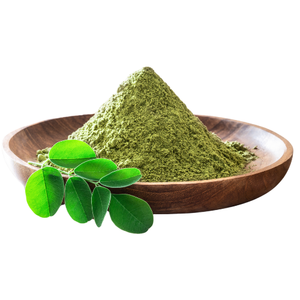 Poudre de Moringa oleifera de la meilleure valeur sur le marché - Product Image 5