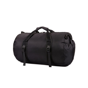 Valise en coton convertible personnalisée 2-en-1 pour femmes Sac de voyage suspendu de fantaisie Sac de voyage à main convertible pour vêtements - Product Image 1