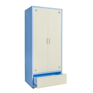 ตู้เก็บเอกสารเหล็ก Ho Pht TU17B1C2 - Product Image 1
