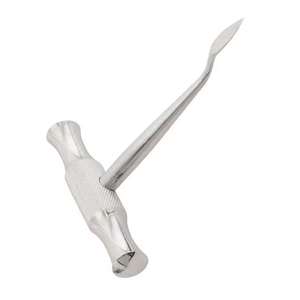 Elevadores de Raíz Lecluse de Alta Calidad, para Diestros, Punta Afilada, Acero Inoxidable, Instrumentos Dentales Manuales - Product Image 4