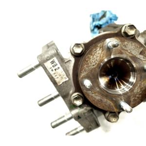 Differenziale Anteriore TOYOTA Rav4 5a Serie 2AD-FHV, 2AD-FTV Diesel 2200 (09>12) - Product Image 2