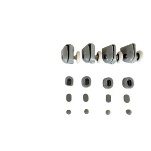 Cuscinetto Superiore per Box Doccia Angolare - Product Image 3