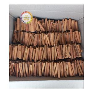 Canela enrollada seca Vietnam alto contenido de aceite especias naturales adecuadas para bebidas té panadería y suministro de exportación - Product Image 3