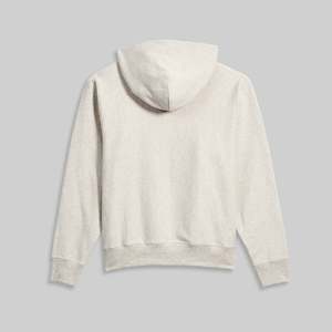 Sudadera con Capucha de Felpa de Corte Holgado 3013, Estilo Vintage Ecológico, Estampado Serigrafiado, Bordado de Silicona, Tallas XS-XL Disponibles, Color Sólido - Product Image 2
