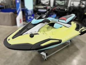 Nuevo JetBlaster Yamaha 2025 en Venta - Product Image 2