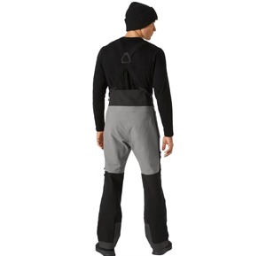 กางเกงสกีกันน้ำแบบมีฮีตเตอร์  ชุดกันหิมะ  กันลม  ผ้าเดนิมบุฉนวน -Tex Thinsulate  ไซส์ใหญ่  ระบายอากาศได้ดี  สำหรับผู้ใหญ่ - Product Image 6