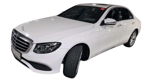 เบนซ์ E-Class W213 E220d 4MATIC Exclusive ปี 2019 สภาพดี รถมือสองจากเกาหลี ขายโดย 300auto Export - Product Image 3