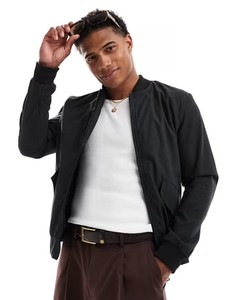 Custom Canvas Bomber High Street <b>Jacket</b> for Men Winter Sports Outdoor Hunting Windproof <b>Waterproof</b> Eco-Friendly <b>Warm</b> Fill - Product Image 1