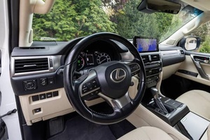 LE-XUS GX 460 V8 POWER 4WD d'occasion 2022 - Product Image 4