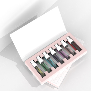 <strong>2ml</strong> 3ml 5ml 10ml Mini Empty <strong>Sample</strong> Vials Atomizer Spray <strong>Bottle</strong> <strong>Perfume</strong> Tester <strong>Bottle</strong> With Paper Box and Printing - Product Image 4