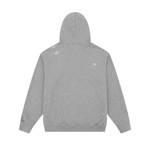 Sudaderas clásicas con estampado en relieve para hombre, con arte llamativo en relieve y material premium cálido para mayor comodidad, estilo y durabilidad - Product Image 4