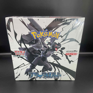 กล่อง SV11B บูสเตอร์โปเกมอนสีดำแบบญี่ปุ่นการ์ด TCG เกมไพ่สะสม - Product Image 2