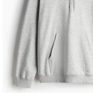 Qualité supérieure Casual Hoodies Nouveau Modèle Low Rate Hoodie - Product Image 6