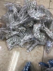 Regalos tradicionales al por mayor hechos de bambú | Libélulas hechas de bambú natural - Product Image 6