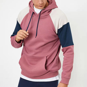 Sudaderas para hombre de estilo casual, corte ajustado, diseño premium en colores contrastantes, aspecto increíble, en venta a precios bajos. - Product Image 1