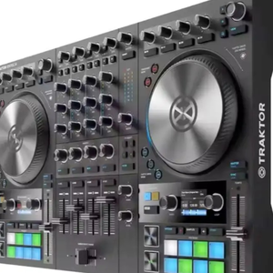 ของแท้ใหม่เอี่ยม Native Instruments Traktor KONTROL S4 MK3 - Product Image 3