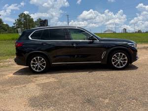 BMW X5 xDrive40i d'occasion à bas prix, modèle 2019, à vendre - Product Image 5