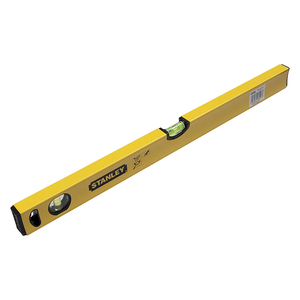 Classico Livello a Due Bulloni 'stht1' Cm. 80 - 2 Fori - 43104 - Product Image 1