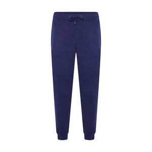 Jogger de hombre de alta calidad con el mejor diseño, pantalones de chándal de entrenamiento de secado rápido de cintura alta, pantalones finos de tiro medio para hombre - Product Image 2