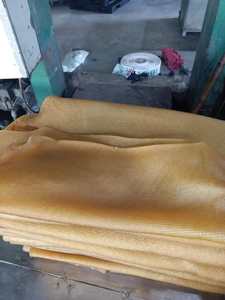 แผ่นยางรมควันผลิตจากเวียดนามทำจากยางธรรมชาติ RSS3 - Product Image 5