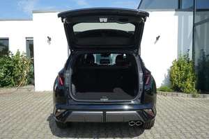 Hyundai Tucson NUEVO/USADO, TRANSMISIÓN AUTOMÁTICA, COLOR NEGRO, Euro6d - Product Image 5