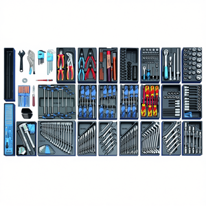 Juego de Herramientas Gedore (325 Piezas) Juegos de Herramientas de Calidad Premium - Product Image 2