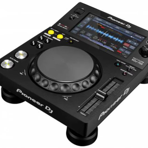 NUEVO ORIGINAL Reproductor Multimedia Profesional DJ XDJ-700 - Product Image 1