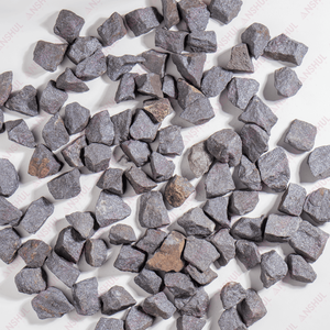 Wholesale Grey Hematite Raw Rough Rocks Carved Cabbing Gemstone Chunks Anshul Impex RR-HEM-S - Product Image 4