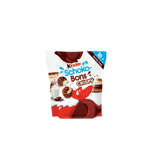 Ferrero Kinder Schokobons Crispy en vente parfait pour les commandes en gros - Product Image 6