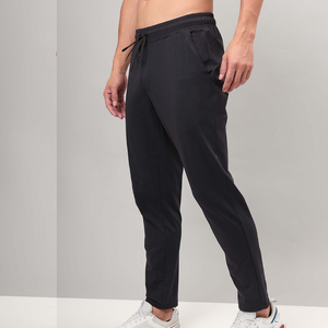 กางเกงวอร์มผู้ชาย ผ้าคอร์ดูรอย ซับในขนแกะบาง ผ้าฝ้ายรักษ์โลก ระบายอากาศได้ดี กางเกงจ็อกเกอร์ลำลอง ผลิตตามแบบ OEM ขายส่งจำนวนมากจากโรงงาน - Product Image 4