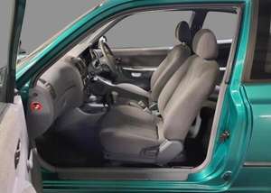 HYUNDAI ACCENT 2001 D'OCCASION CÔTÉ GAUCHE/DROIT - Product Image 4