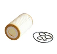 A0001802609 Ölfilterelement für Mercedes-Benz W203 W211 W220 W163 C E S ML R GL CLK SLK SL Klasse Motorölfilter Großhandel