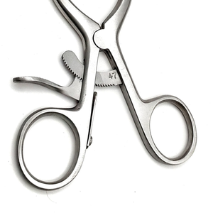 Retractor Quirúrgico Gelpi Curvo de Acero Inoxidable de Alta Calidad de 7 Pulgadas, Manual, con Certificación CE, FIDA International FI-FA-7654 para Cirugía - Product Image 5